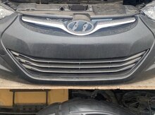 "Hyundai Elantra 2011-2019" ehtiyat hissələri