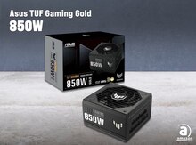 Qida bloku "Asus TUF Gaming Gold 850W 90YE00S2-B0NA00"