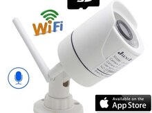 Wifi smart kamera