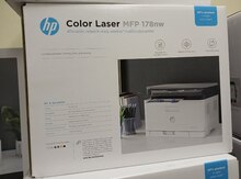 Printer "Color Laser MFP 178nw"