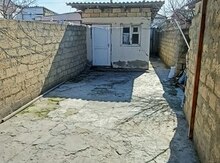 Həyət evi, Sumqayıt ş.