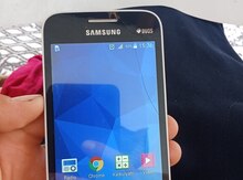 Samsung Galaxy J1 4G Black 4GB