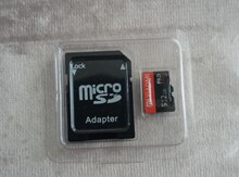 "Xiaomi" SD kart
