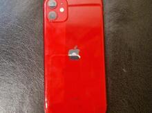 Apple iPhone 11 Red 64GB/4GB
