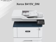 Printer "Xerox VersaLink B415_DN"