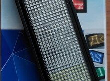 LED yazı paneli
