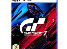 PS5 üçün "Gran Turismo 7" oyun diski