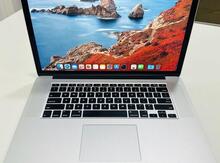 Apple Macbook Pro 15ekran Retina