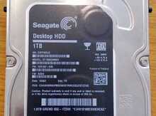 Sərt disk "Seagate 1TB"