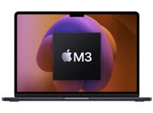 Apple Macbook Air 13 inch M3 16GB/512GB Space Gray