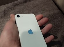 Apple iPhone SE (2020) White 128GB/3GB