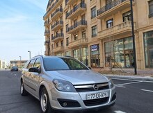 Opel Astra, 2016 il