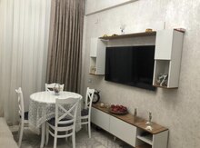 2-otaqlı yeni tikili, Hövsan qəs., 40 m²