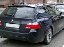 "BMW 5 Series (E60)" stop işıqları 