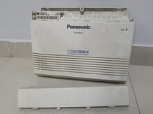 Mini ATS Panasonic TES 824