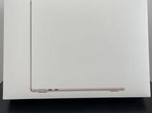 Apple Macbook Air 13.6 inch M3  Starlight (2024)