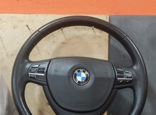 "BMW F10" üçün airbag
