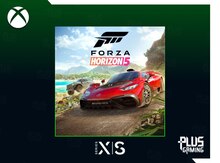Xbox series X/S üçün "Forza Horizon 5" oyunu