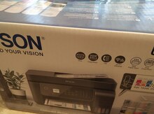 Printer "Epson l5190"