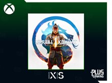 Xbox series X/S üçün "Mortal Kombat 1" oyunu