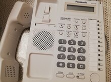 Sistem telefonu "Panasonic  KX-T7730"