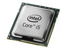 Prosessor "Intel Core i5-6600K CPU"