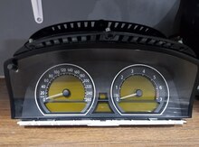 "BMW 65 66" cihazlar paneli