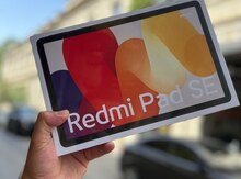 Xiaomi Redmi Pad SE Graphite Gray 256/8 GB