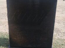 "LADA (VAZ) 1221" radiatoru