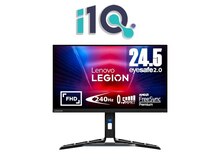 Monitor "Lenovo Legion R25f-30/24.5" 920x1080 WLED VA/ 240Hz/ HDMI"							