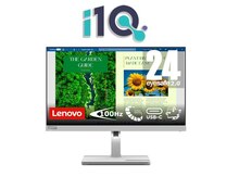 Monitor "Lenovo L24m-40/ 23.8" IPS/ 1920x1080/ Full HD (1080p/ 100Hz/ HDMİ"
