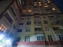 3-otaqlı yeni tikili, İlham Hacıyev küç., 83 m²