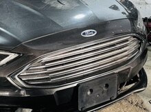"Ford Fusion 2018" radiator barmaqlığı