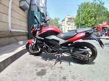 Bajaj Dominar 250 cc, 2023 il
