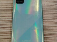 Samsung Galaxy A71 Prism Crush Blue 128GB/6GB