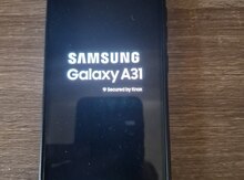 Samsung Galaxy A31 Prism Crush Blue 128GB/4GB