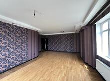 3-otaqlı yeni tikili, İsmayıl bəy Qutqaşınlı küç., 137 m²