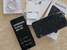 Samsung Galaxy A54 5G Graphite 128GB/8GB