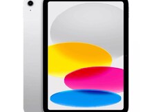 Apple iPad 10.9-inch (10 Gen) 64 GB Wi-Fi Silver
