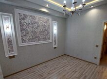 2-otaqlı yeni tikili, Gəncə pr., 52 m²