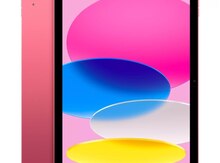 Apple iPad 10.9-inch (10 Gen) 256 GB Wi-Fi Pink