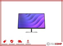 Monitor "HP E27q G5 QHD 6N6F2AA"