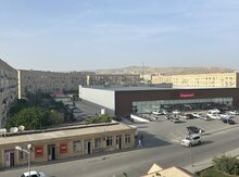 3-otaqlı mənzil, Lökbatan qəs., 75 m²