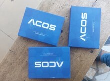 SSD 512GB  "Acos"