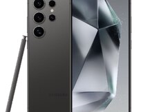 Samsung Galaxy S24 Ultra Titanium Black 512GB/12GB
