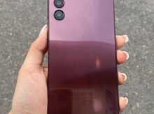 Samsung Galaxy A24 4G Dark Red 128GB/6GB