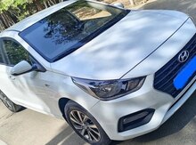 Hyundai Accent, 2018 il
