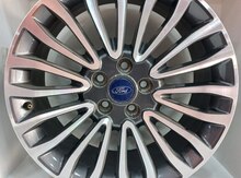 "Ford Fusion" diskləri R18