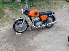 Motosiklet , 1980 il