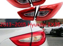 "Hyundai İX35 2013-2015" LED stop işıqları